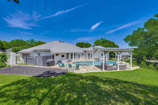 101 Peterson Ct, Austin, TX 78734