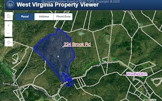 224 Brook Rd, South Charleston, WV 25309