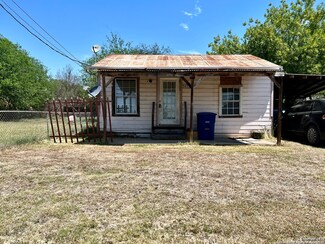 1419 Sanco, San Antonio, TX 78214