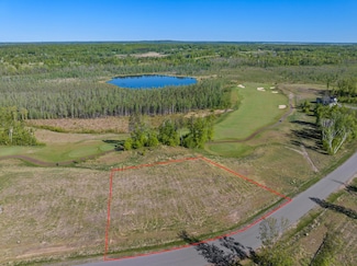 Lot 21 .85 Acres 162 Tom Lehman Dr, First Assessment, MN 56401
