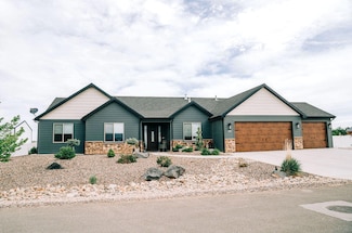 2366 W 3750 N, Cedar City, UT 84721