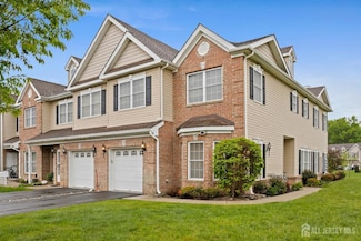 43 Morgan Way, Monroe Township, NJ 08831