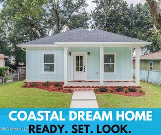 420 Beverly Dr, Biloxi, MS 39530