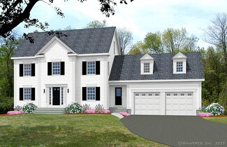 490 Lazy Ln, Southington, CT 06489
