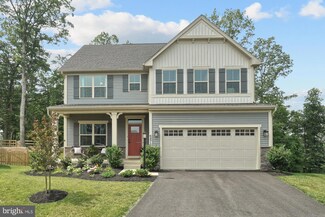 6876 Clovis Ct, New Market, MD 21774