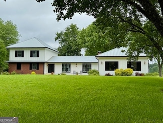 360 Morgan Mill Rd, Brooks, GA 30205
