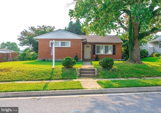 8615 Midi Ave, Parkville, MD 21234