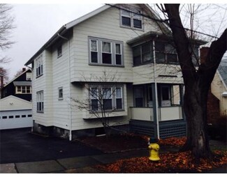25 Frederick St Unit 27, Belmont, MA 02478