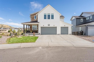 139 Lovejoy Cir, Castle Rock, CO 80104