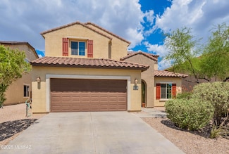 10839 E Deep Sky Dr, Tucson, AZ 85747