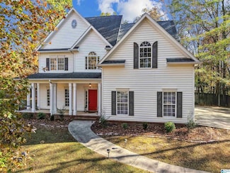 56 Cherokee Trail, Pelham, AL 35124