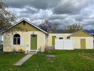 103 2nd St E, Polson, MT 59860