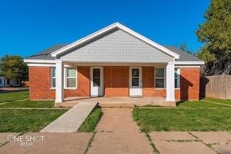 2742 Russell Ave, Abilene, TX 79605
