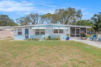4707 Alma St, New Port Richey, FL 34652