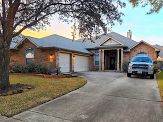 20710 Wagon Bridge Ln, Cypress, TX 77433