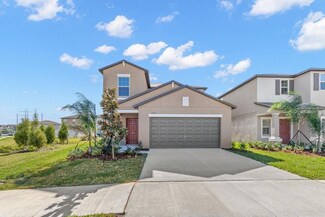 7235 Ronnie Gardens Ct, Tampa, FL 33619