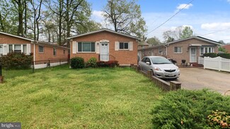 1620 Ruston Ave, Capitol Heights, MD 20743