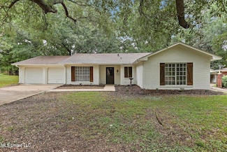 111 Diane Place, Clinton, MS 39056