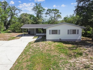 11409 Spring Hill Dr, Spring Hill, FL 34609