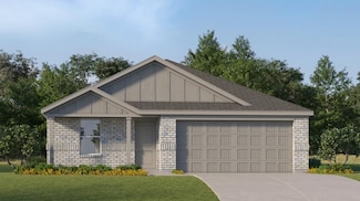 Ramsey, Keene, TX 76059