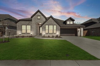 129 Rosewood Dr, Glenn Heights, TX 75154
