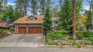 8421 E Columbia Park Dr, Spokane, WA 99212