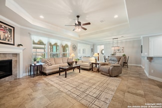 4203 Paddling Pass, San Antonio, TX 78253