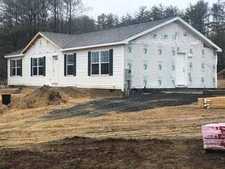 65 Country Way Unit Lot 28, North Berwick, ME 03906