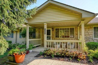 108 Pioneer Cir Unit 108, Pickerington, OH 43147