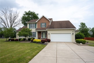 6869 Townline Rd, North Tonawanda, NY 14120