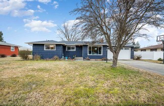 13216 E Desmet Ave, Spokane Valley, WA 99216