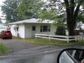 10412 Front St, North Collins, NY 14111