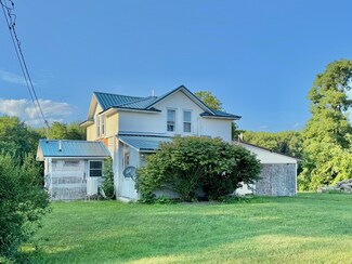 116 E North St, Walkerville, MI 49459