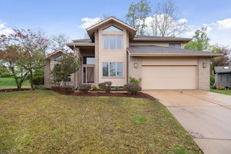 3239 Bellflower Ct, Ann Arbor, MI 48103