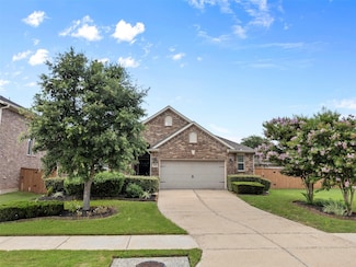 18010 Wagstaff Way, Richmond, TX 77407