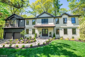 6 Buttenheim Terrace, Madison, NJ 07940