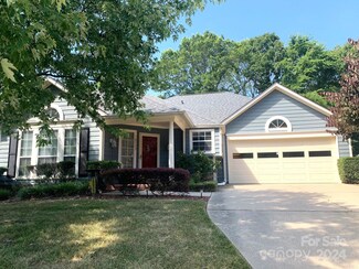 10723 Spruce Mountain Rd, Charlotte, NC 28214