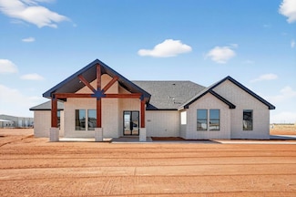 16175 N Pura Vida Ave, Gardendale, TX 79758