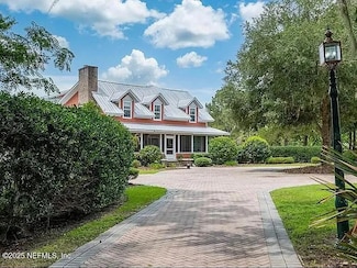 11317 NW 199th Ave, Alachua, FL 32615