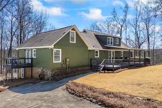 266 Sheriff Tarpley Rd, Lavonia, SC 30553