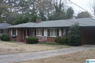 816 Martinwood Ln, Birmingham, AL 35235