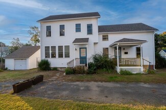 54 Grant Ave, Northampton, MA 01060