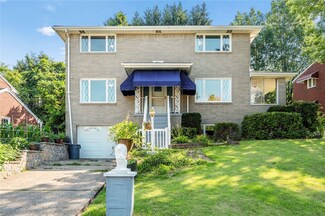 3629 Wayne Rd, Homestead, PA 15120