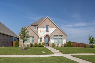 14279 Santa Ann St, Frisco, TX 75035