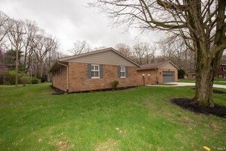 100 Tamiami Ct, West Lafayette, IN 47906