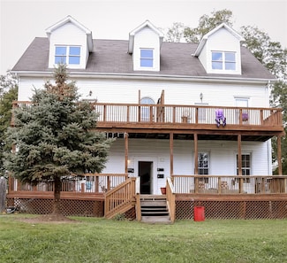 22 Ridge Ave Unit 3, Walden, NY 12586
