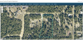 5761 Highland Hills Rd, Crestview, FL 32539