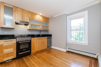 12 Springer St Unit 3, Boston, MA 02127