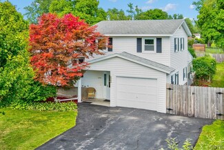 6390 Wembridge Dr, East Syracuse, NY 13057