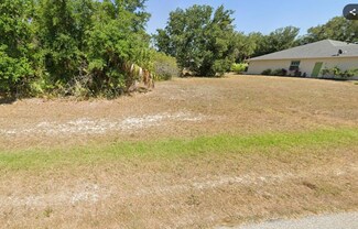137 Haddock Dr, Rotonda Lakes, FL 33947